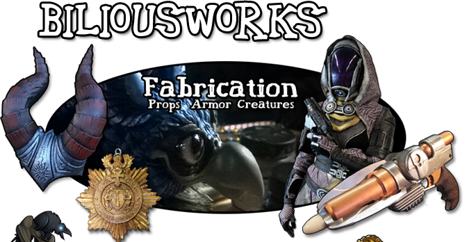 Fabrication