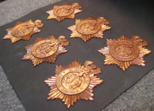 Discworld AMCW Costume Badge