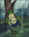 Swampy Ponderings