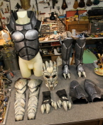 Costume Pieces
