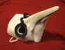 Plague Doctor Mask