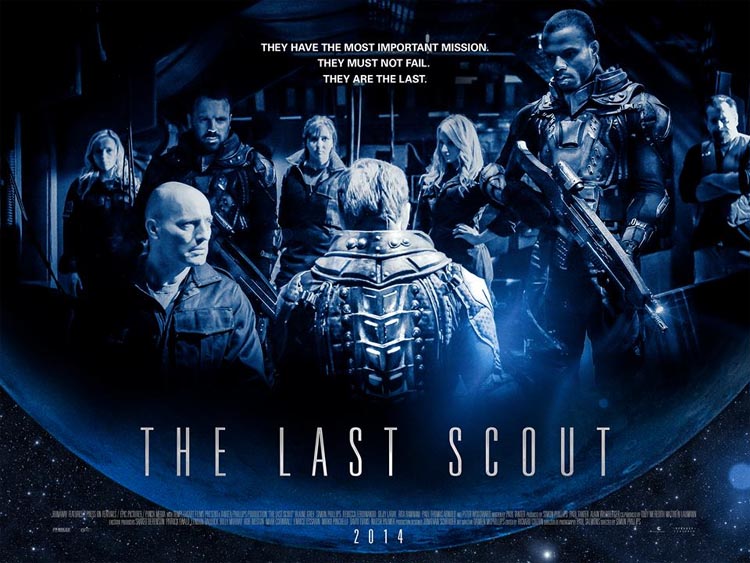 lastscoutsmlposter